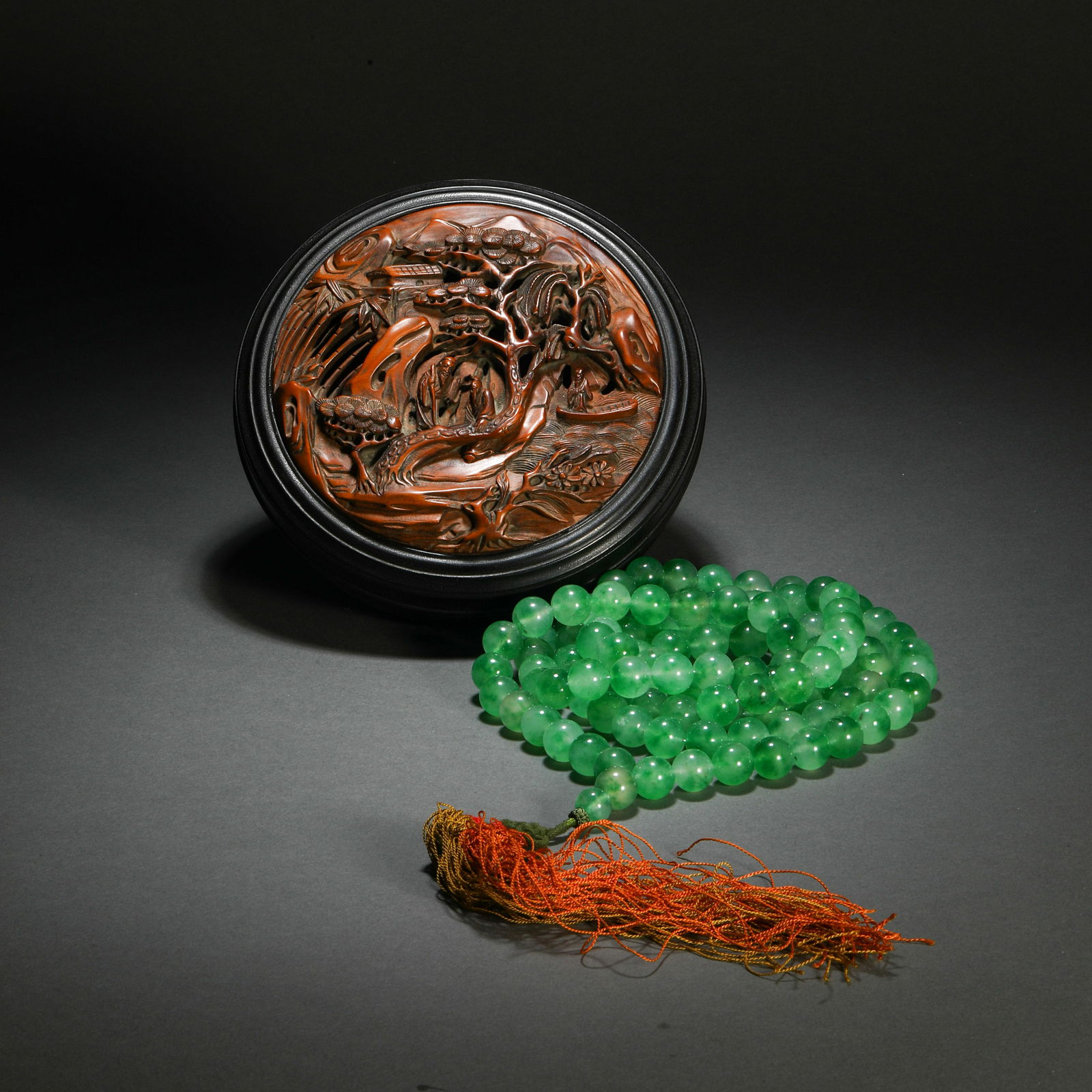 jewelry rosary (1 of 11)