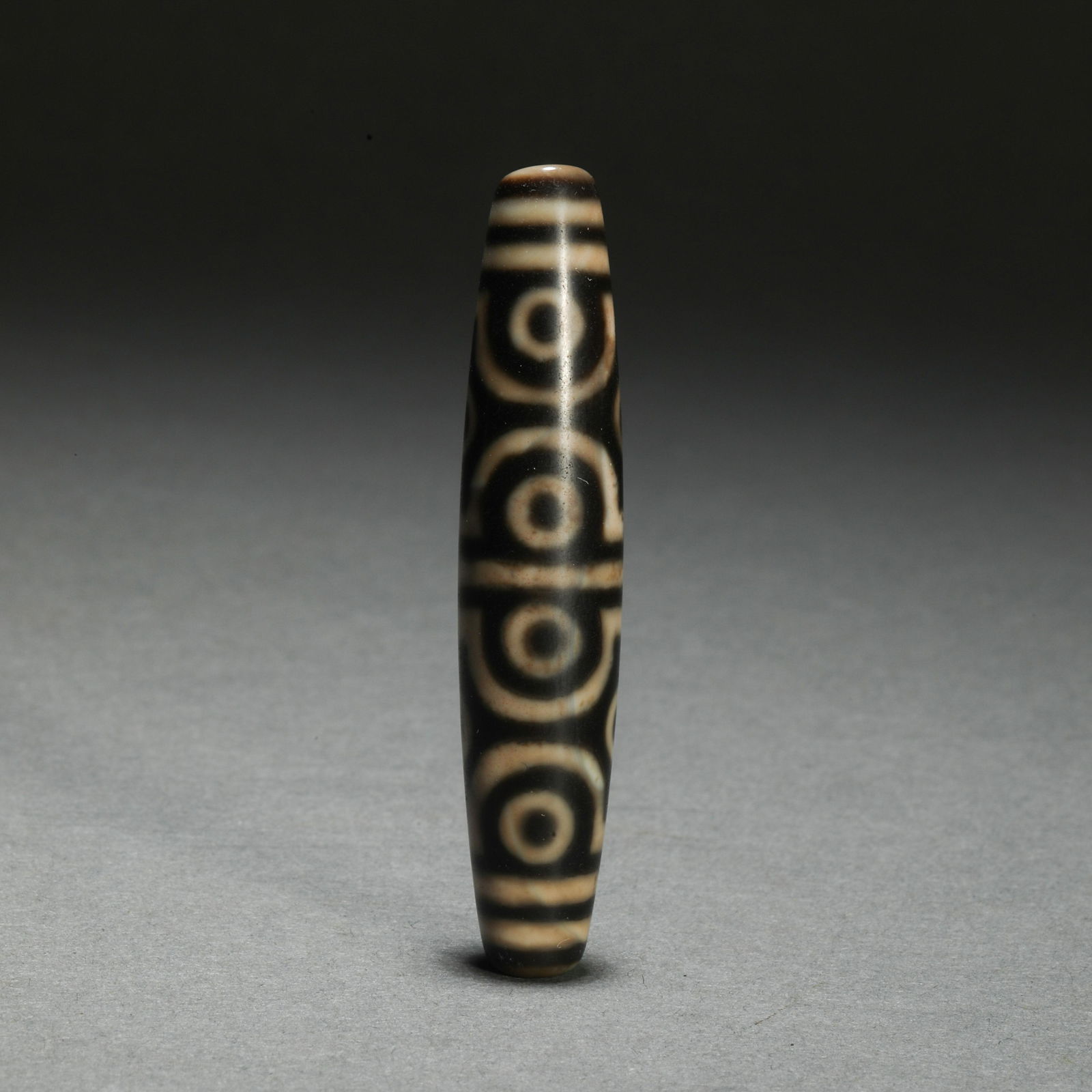 Pure Dzi Beads (1 of 9)