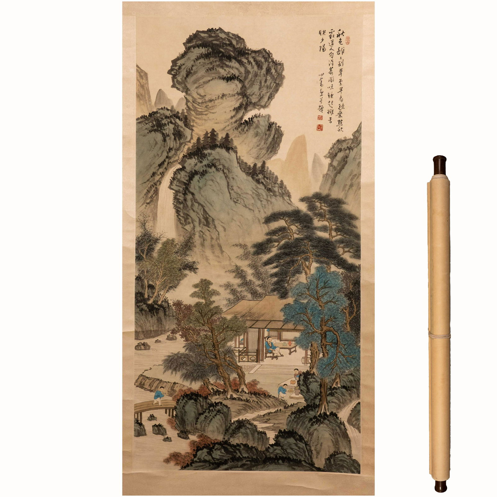 Puru Landscape Vertical Axis (1 of 5)