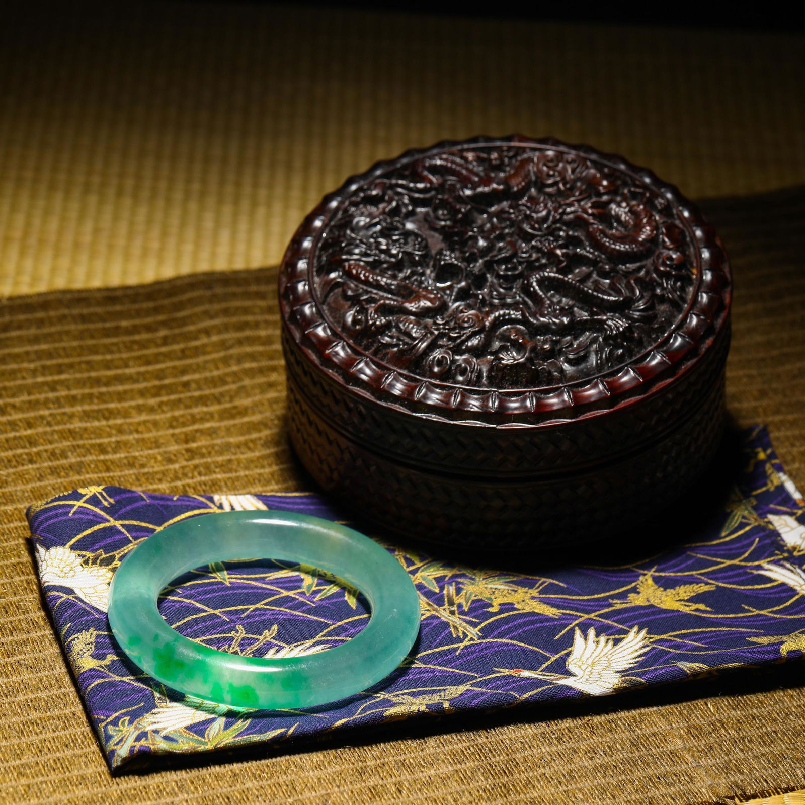 jewelry bracelet (1 of 8)