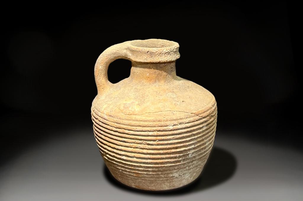 Pottery Vessels (1 of 1)