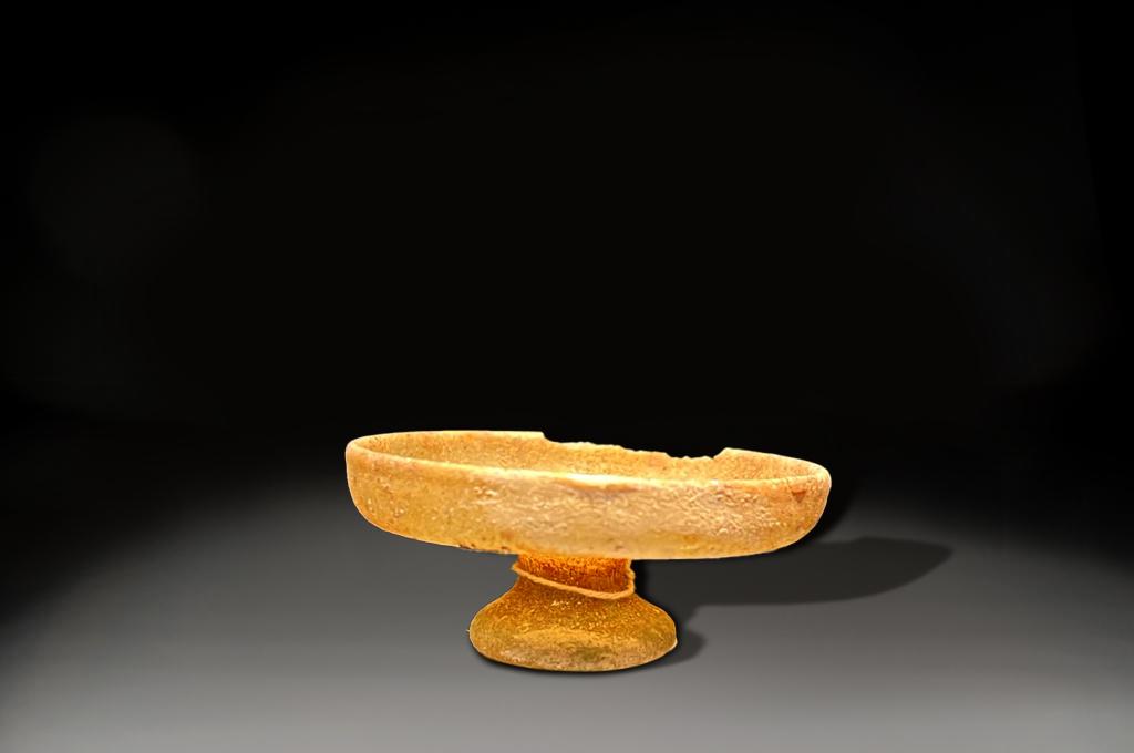 Ceramic glass (1 of 1)