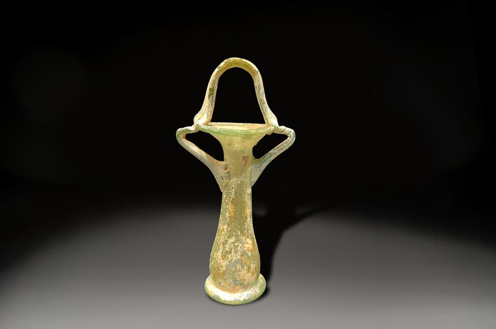 Ceramic glass (1 of 1)