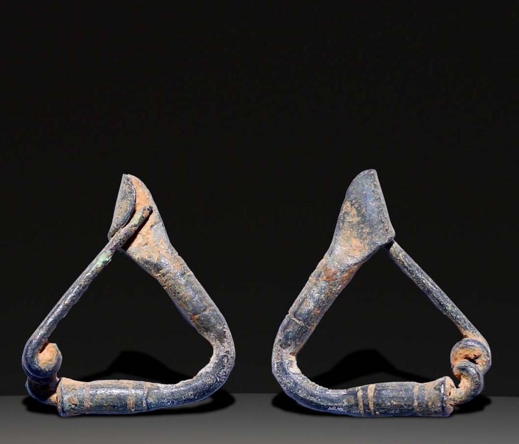 Ancient Tools & Instruments: Ancient tools, Holy Land Ancient, 100A.D.- 800 A.D.