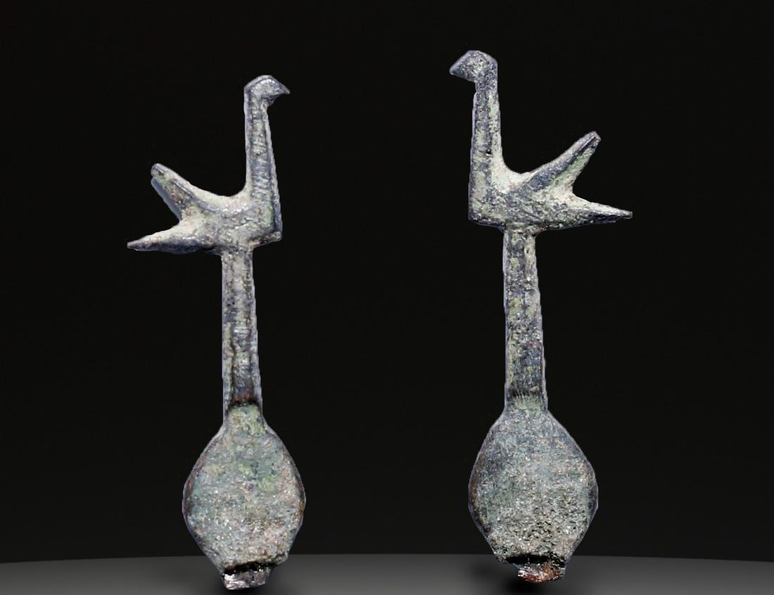 Ancient Tools & Instruments: Ancient tools, Holy Land Ancient, 100A.D.- 800 A.D.