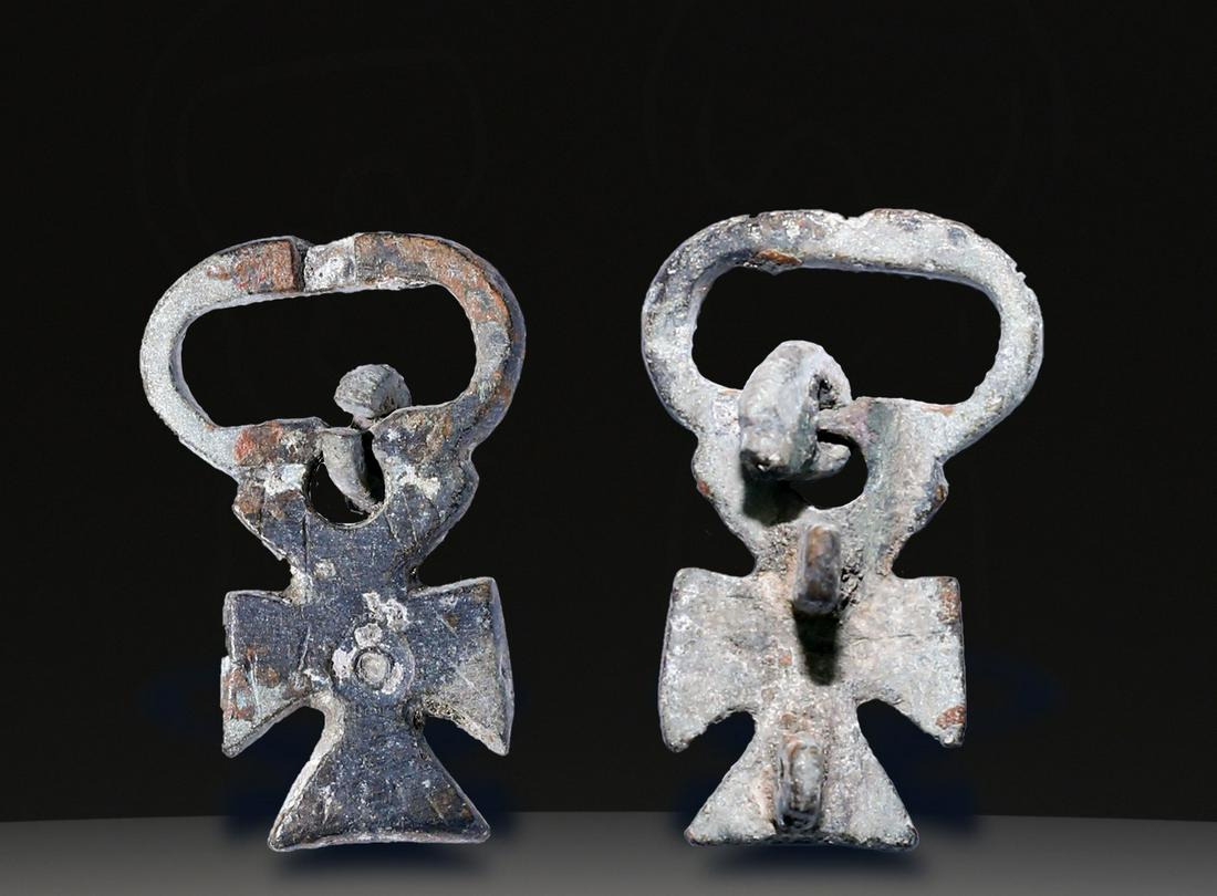 Ancient Tools & Instruments: Ancient tools, Holy Land Ancient, 100A.D.- 800 A.D.