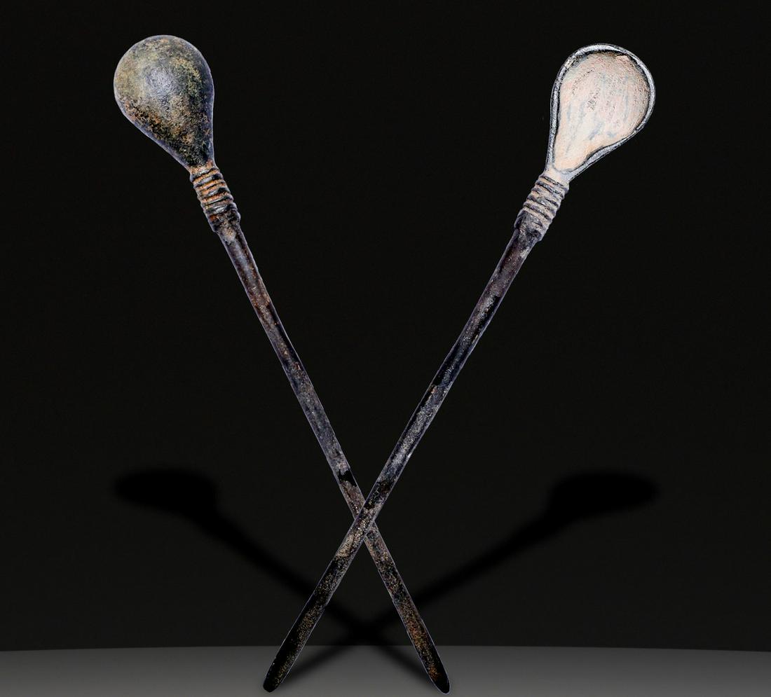 Ancient Tools & Instruments: Ancient tools, Holy Land Ancient, 100A.D.- 800 A.D.