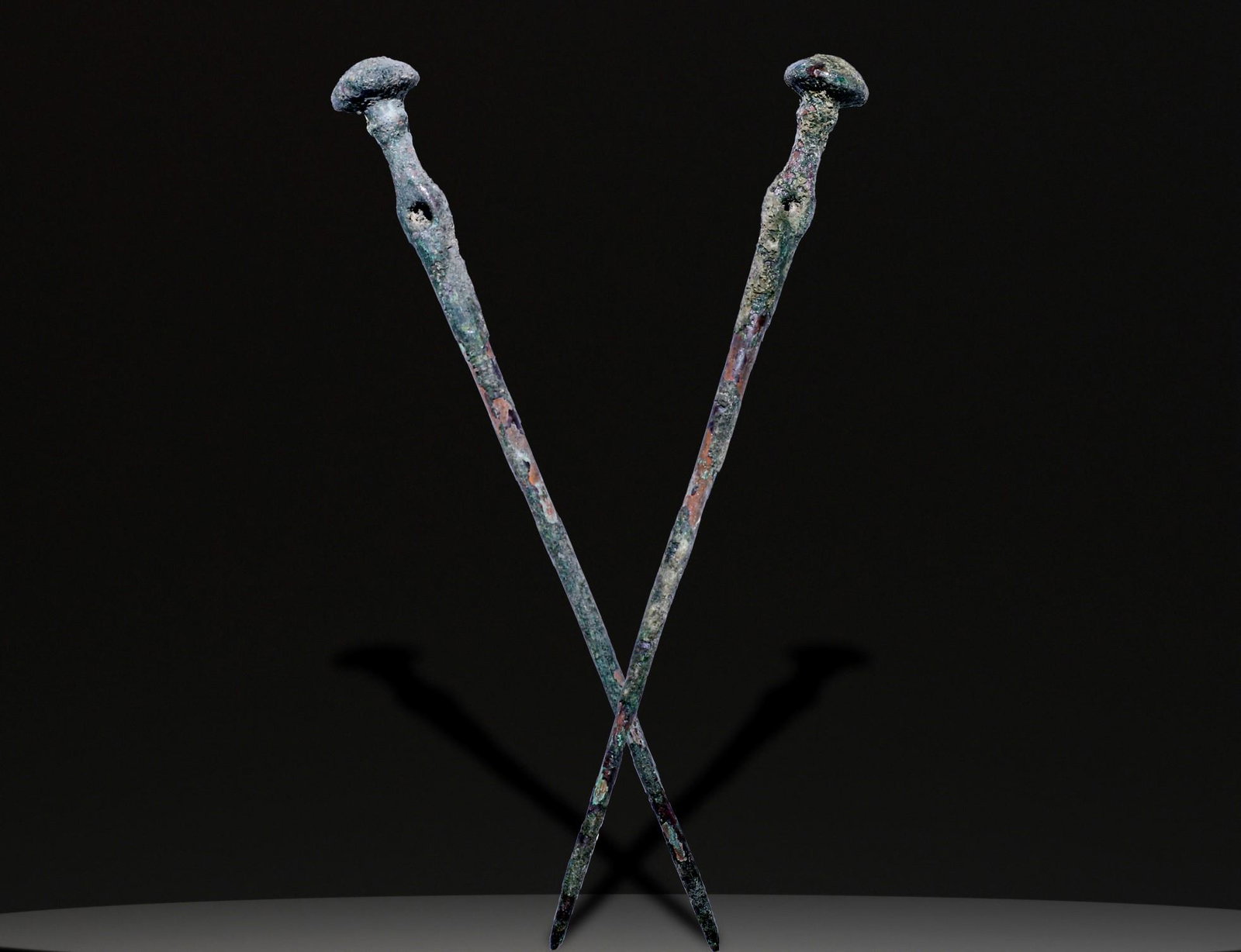 Ancient Tools & Instruments: Ancient tools, Holy Land Ancient, 100A.D.- 800 A.D.