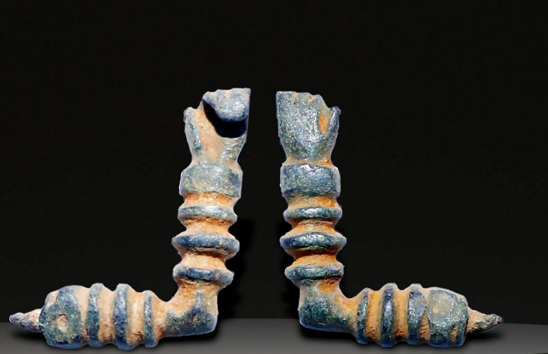 Ancient Tools & Instruments: Ancient tools, Holy Land Ancient, 100A.D.- 800 A.D.