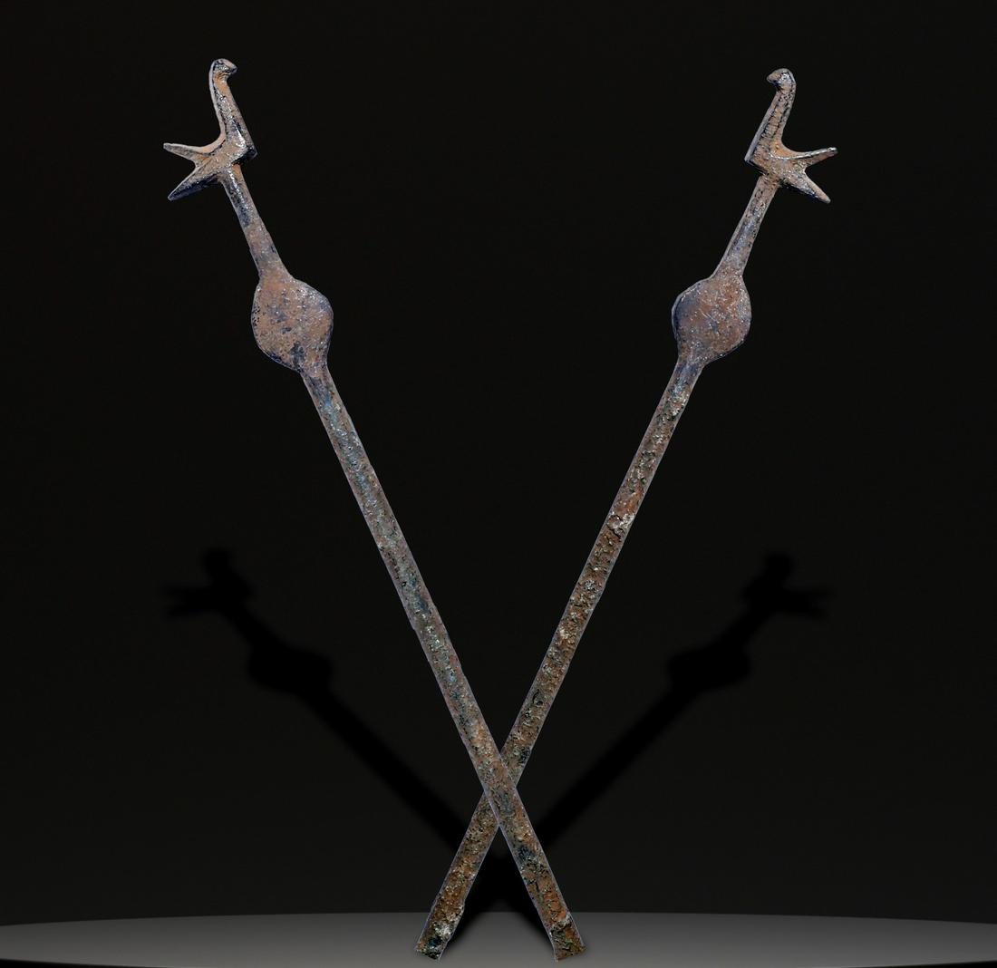 Ancient Tools & Instruments: Ancient tools, Holy Land Ancient, 100A.D.- 800 A.D.