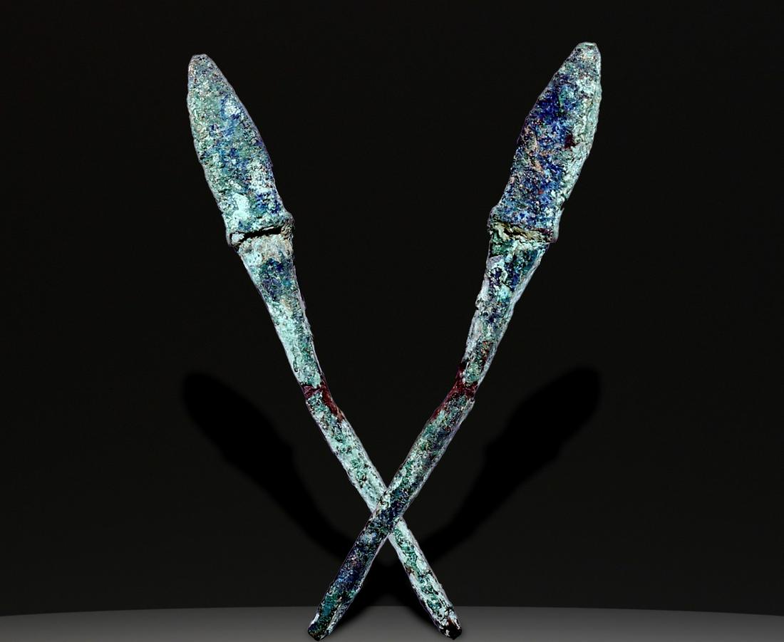 Ancient Tools & Instruments: Ancient tools, Holy Land Ancient, 100A.D.- 800 A.D.