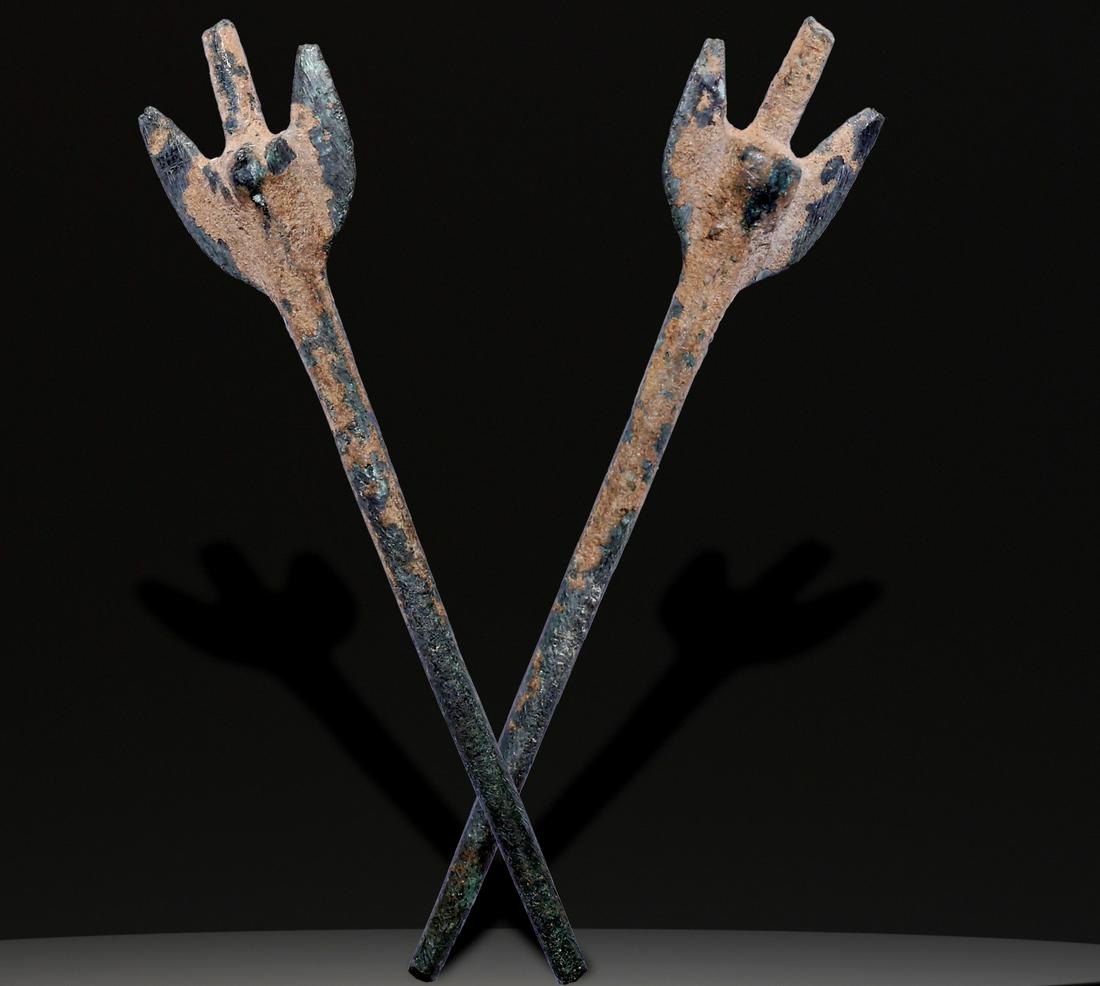 Ancient Tools & Instruments: Ancient tools, Holy Land Ancient, 100A.D.- 800 A.D.