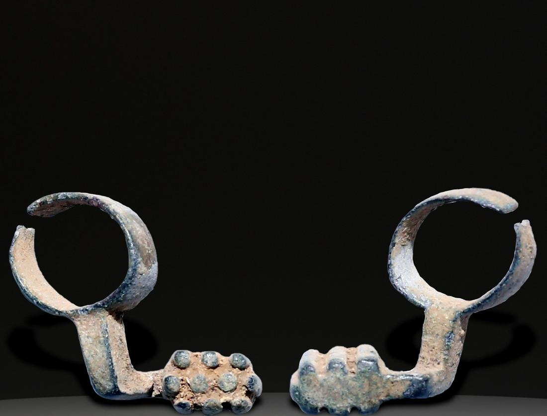 Ancient Tools & Instruments: Ancient tools, Holy Land Ancient, 100A.D.- 800 A.D.