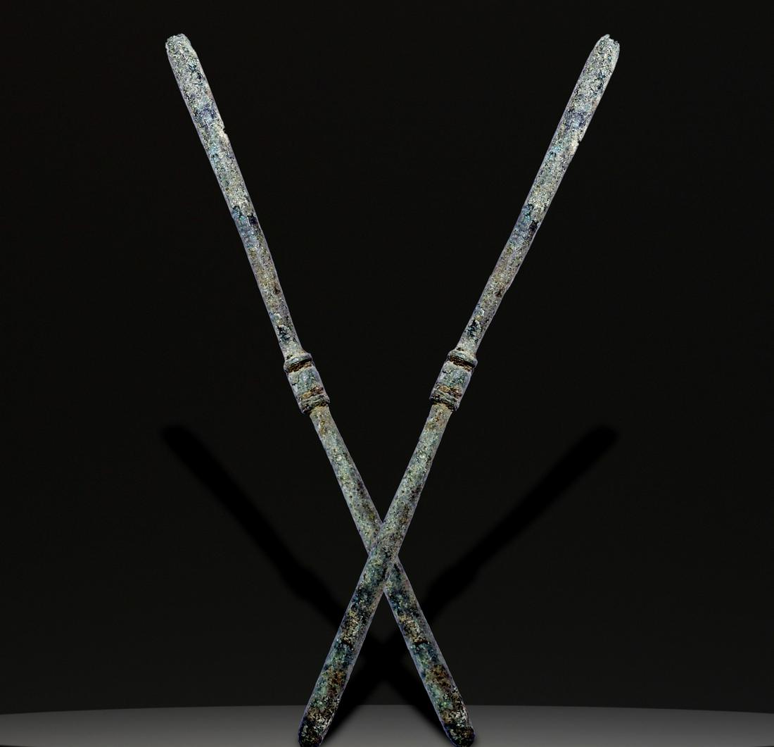 Ancient Tools & Instruments: Ancient tools, Holy Land Ancient, 100A.D.- 800 A.D.