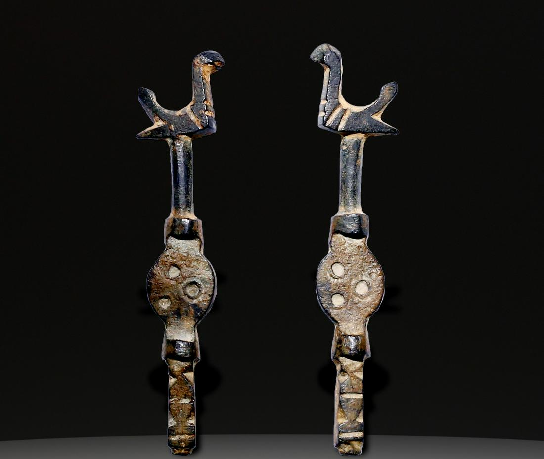 Ancient Tools & Instruments: Ancient tools, Holy Land Ancient, 100A.D.- 800 A.D.