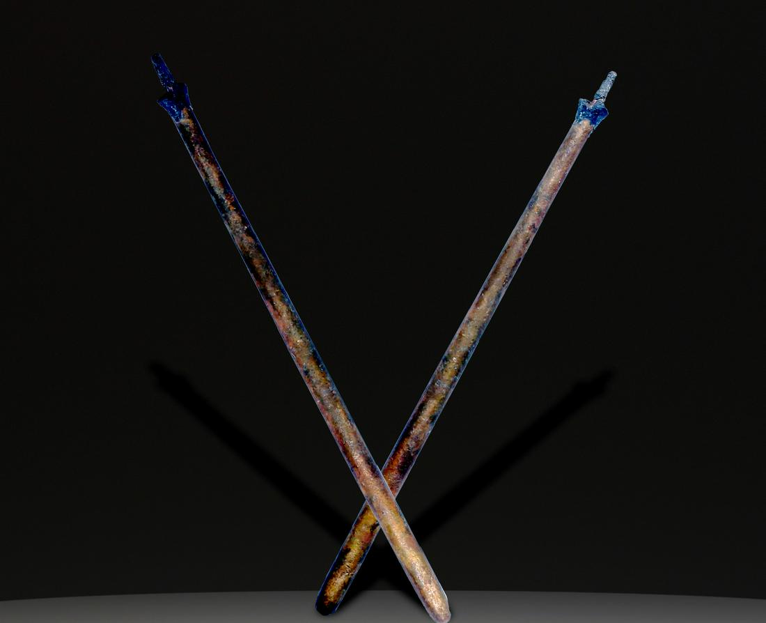 Ancient Tools & Instruments: Ancient tools, Holy Land Ancient, 100A.D.- 800 A.D.