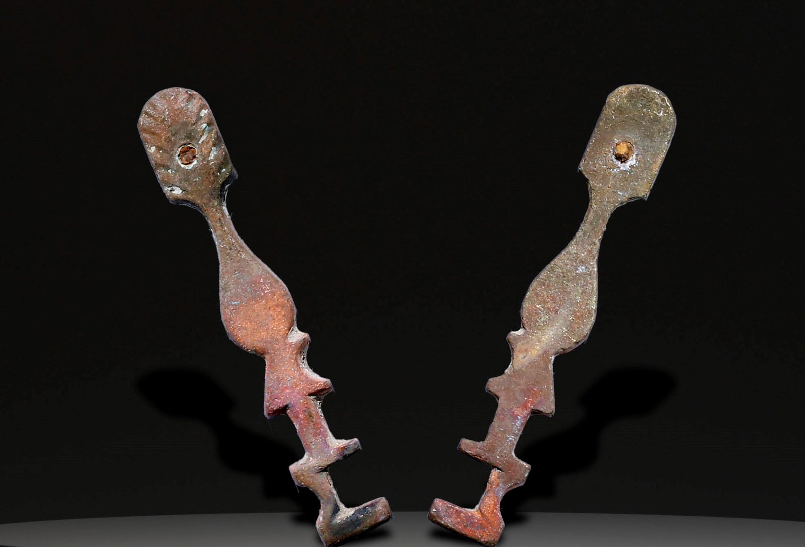 Ancient Tools & Instruments: Ancient tools, Holy Land Ancient, 100A.D.- 800 A.D.