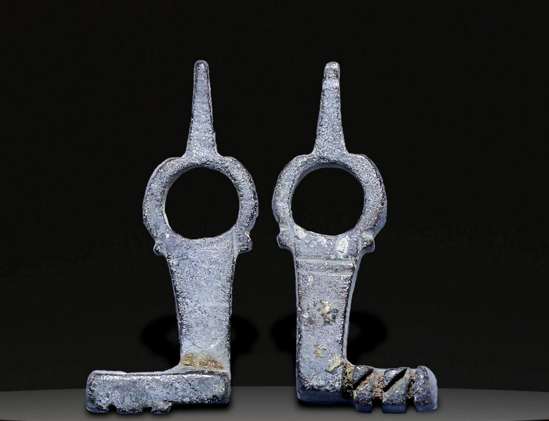 Ancient Tools & Instruments: Ancient tools, Holy Land Ancient, 100A.D.- 800 A.D.