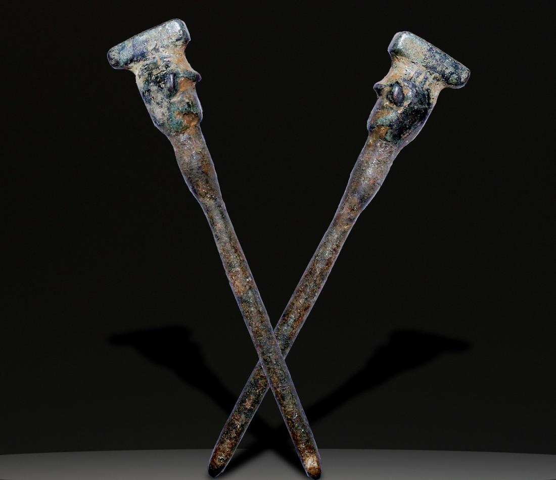 Ancient Tools & Instruments: Ancient tools, Holy Land Ancient, 100A.D.- 800 A.D.