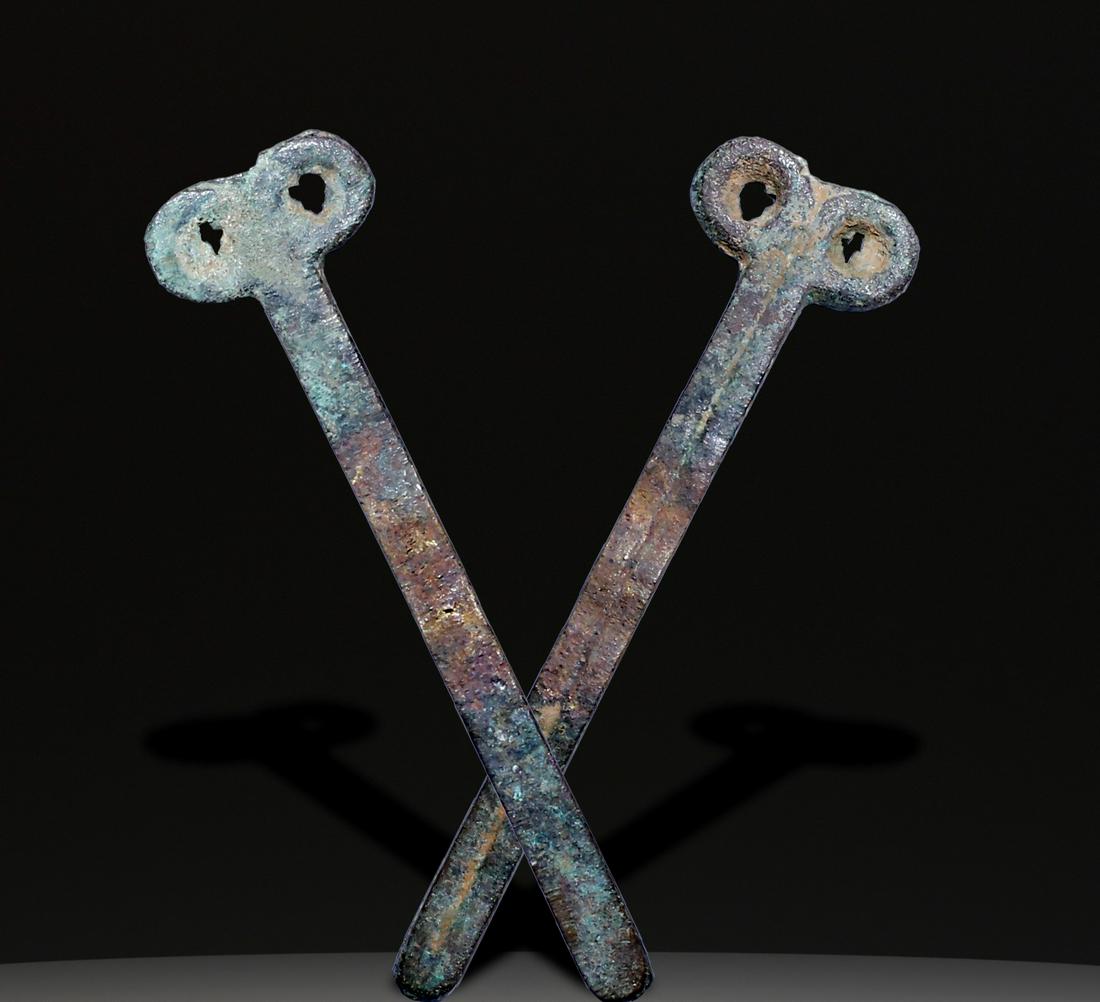 Ancient Tools & Instruments: Ancient tools, Holy Land Ancient, 100A.D.- 800 A.D.