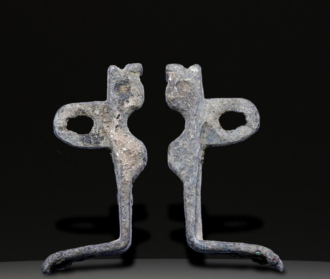 Ancient Tools & Instruments: Ancient tools, Holy Land Ancient, 100A.D.- 800 A.D.