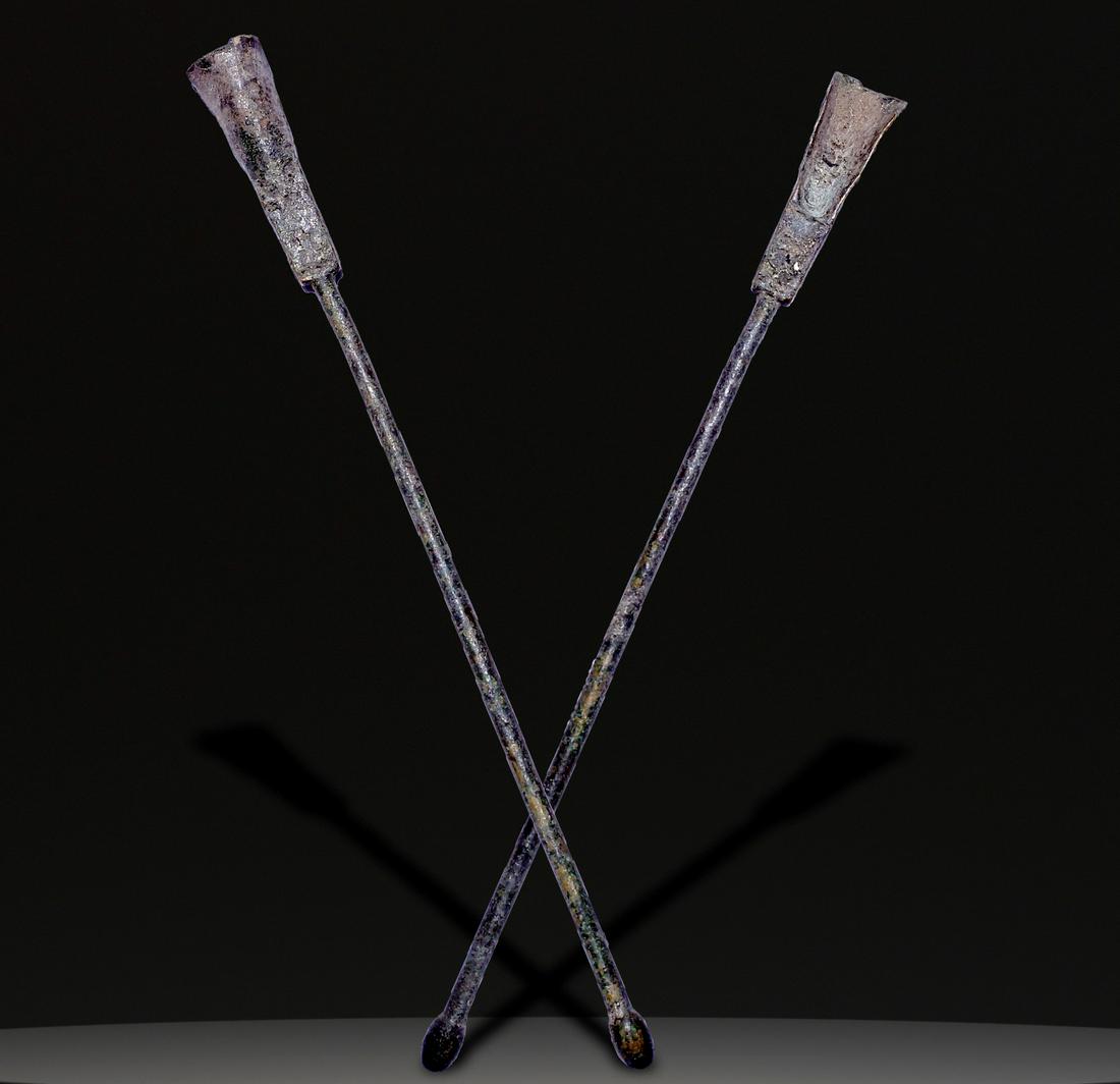 Ancient Tools & Instruments: Ancient tools, Holy Land Ancient, 100A.D.- 800 A.D.