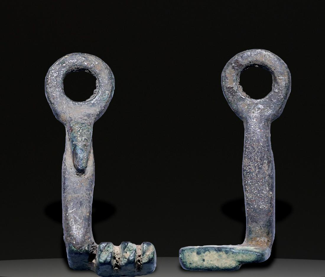 Ancient Tools & Instruments: Ancient tools, Holy Land Ancient, 100A.D.- 800 A.D.