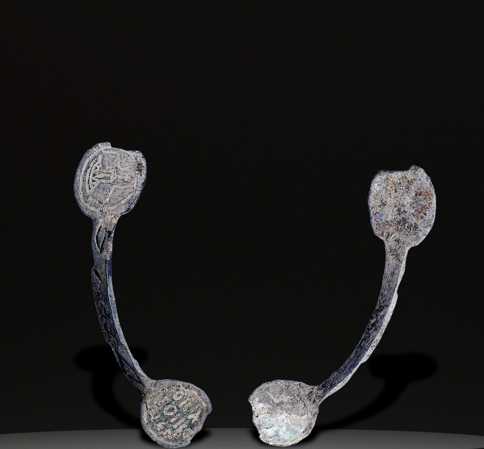 Ancient Tools & Instruments: Ancient tools, Holy Land Ancient, 100A.D.- 800 A.D.
