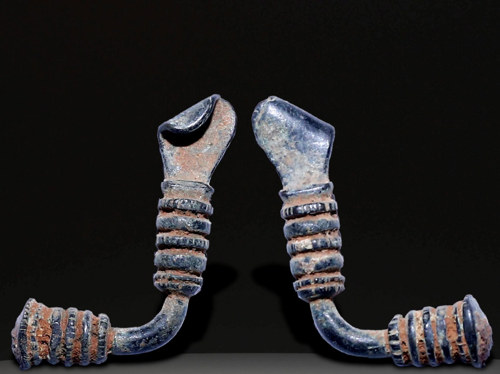 Ancient Tools & Instruments: Ancient tools, Holy Land Ancient, 100A.D.- 800 A.D.