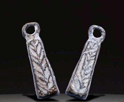 Lead & Lead Seals (1 of 1)