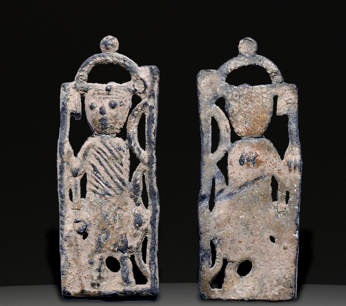 Lead & Lead Seals (1 of 1)