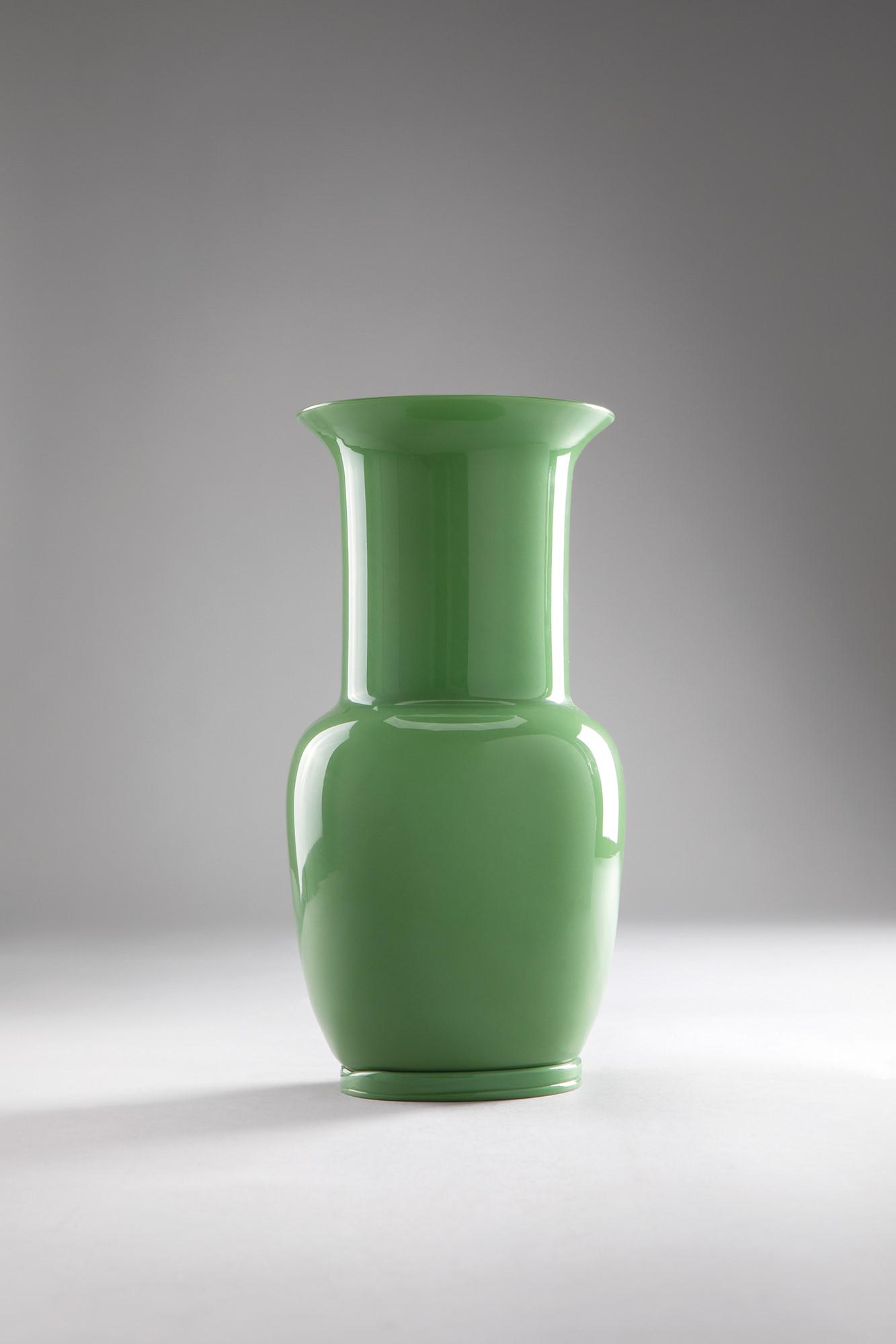 Carlo Scarpa (1906-1978). Vaso della serie Cinesi. (1 of 1)