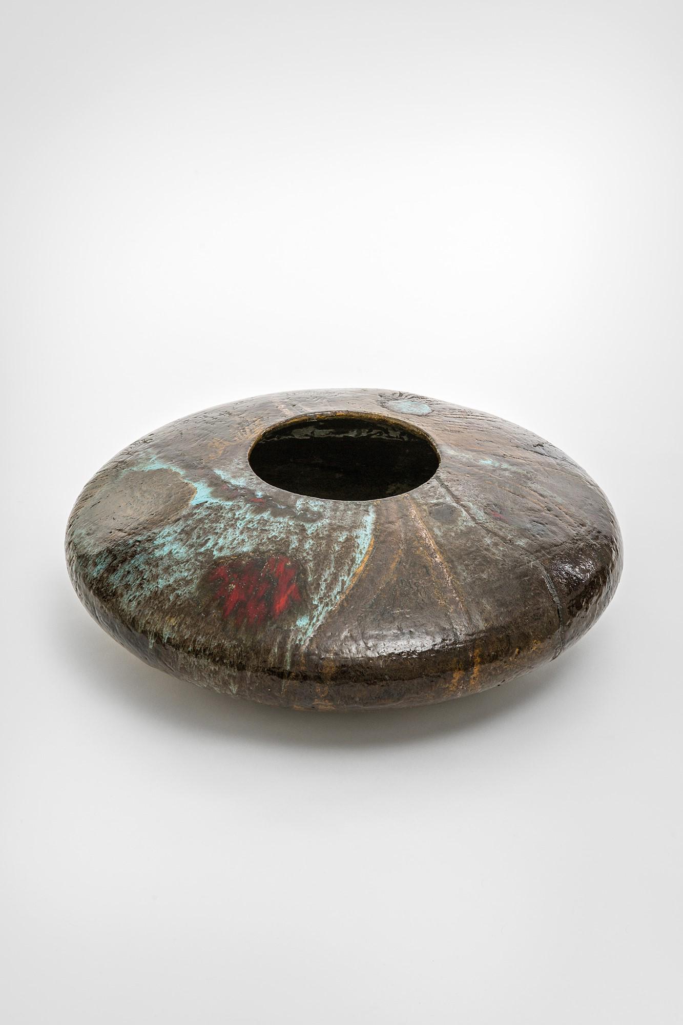 Grande fioriera, Victor Cerrato (1 of 2)