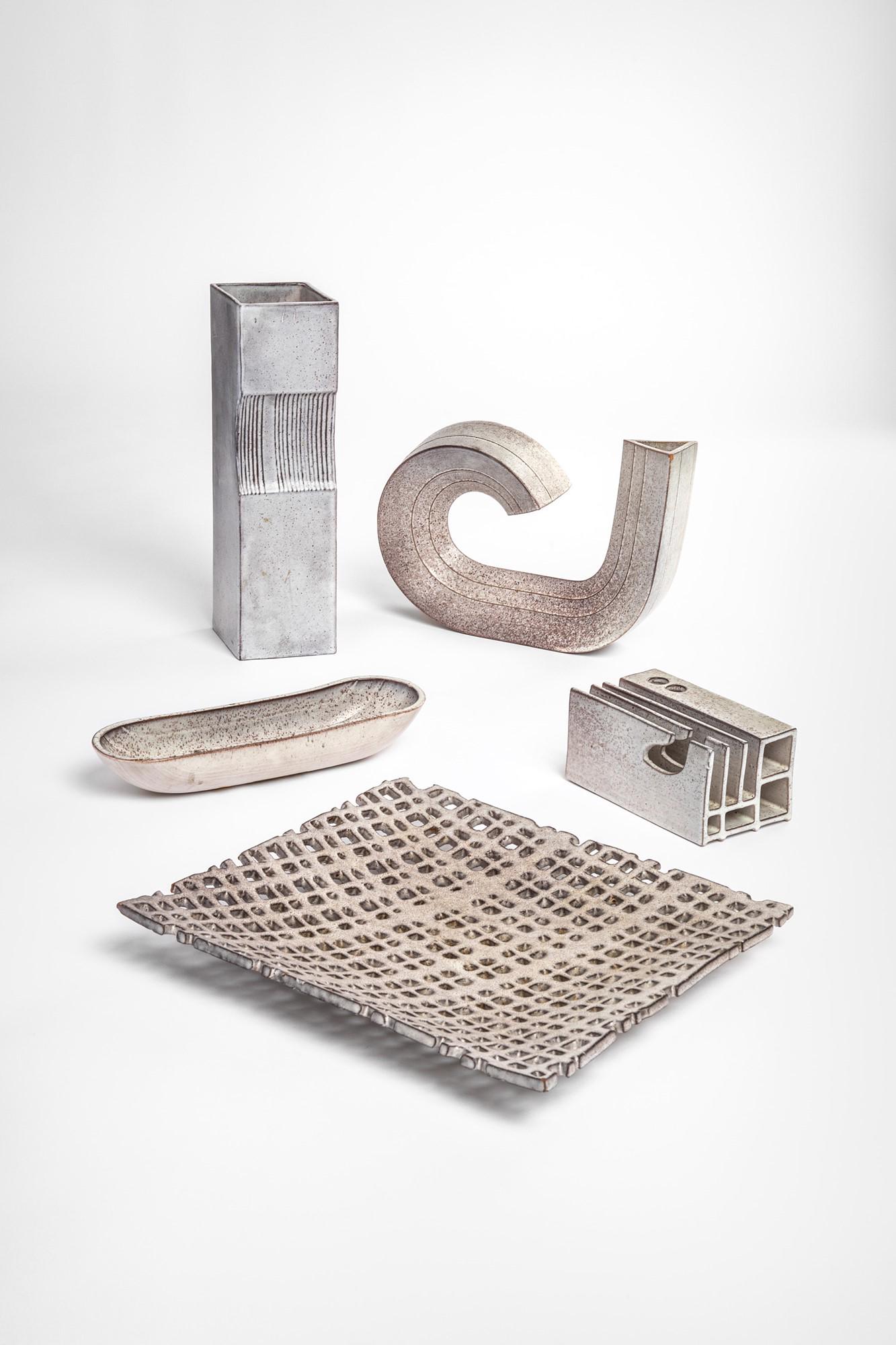 Collezione di cinque oggetti, Alessio Tasca (1 of 6)