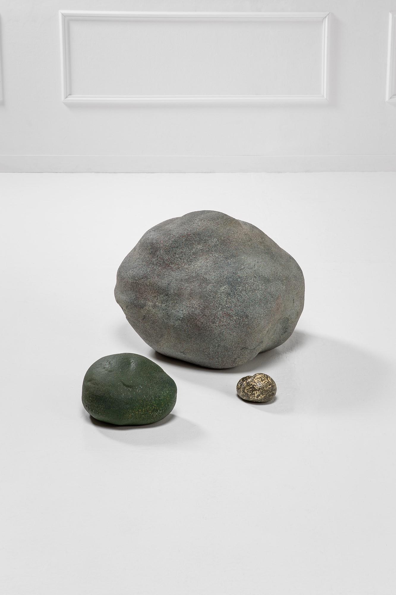 Tre Sassi, Piero Gilardi (1 of 3)