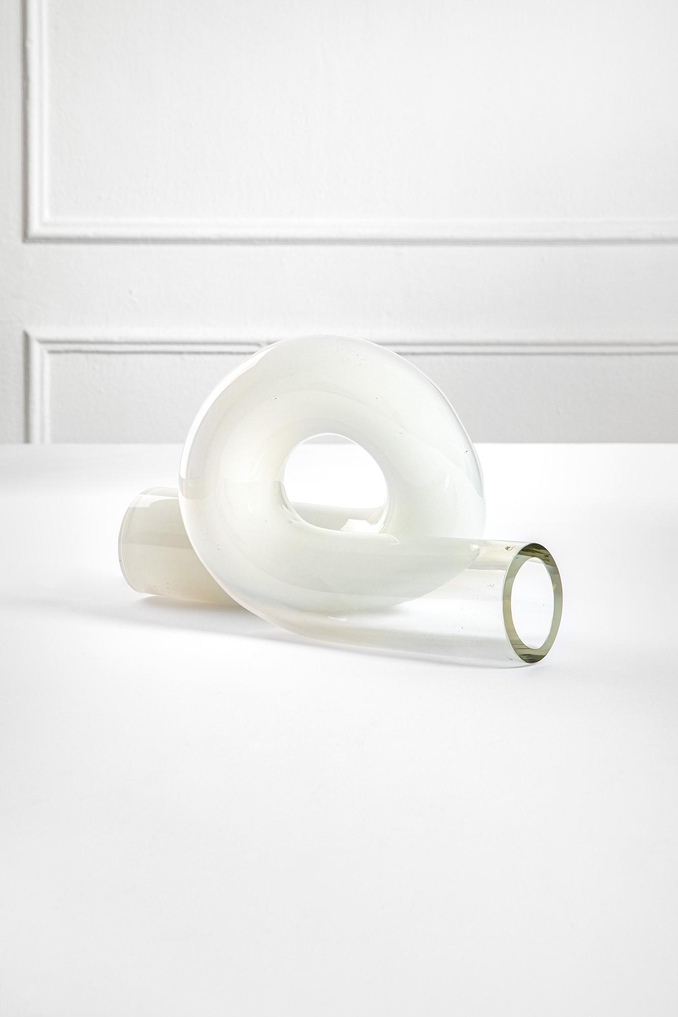 Lampada da tavolo, Alfredo Barbini (1 of 4)