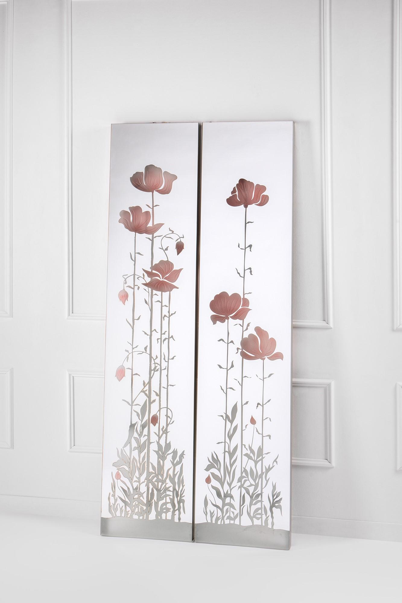 Due specchiere retroilluminate, Studio Davico (1 of 2)