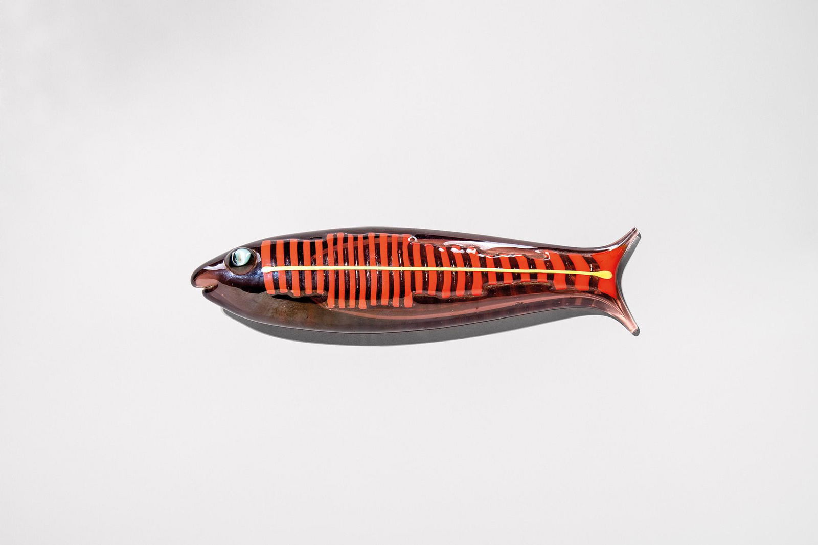 Ken Scott - Pesce (1 of 1)