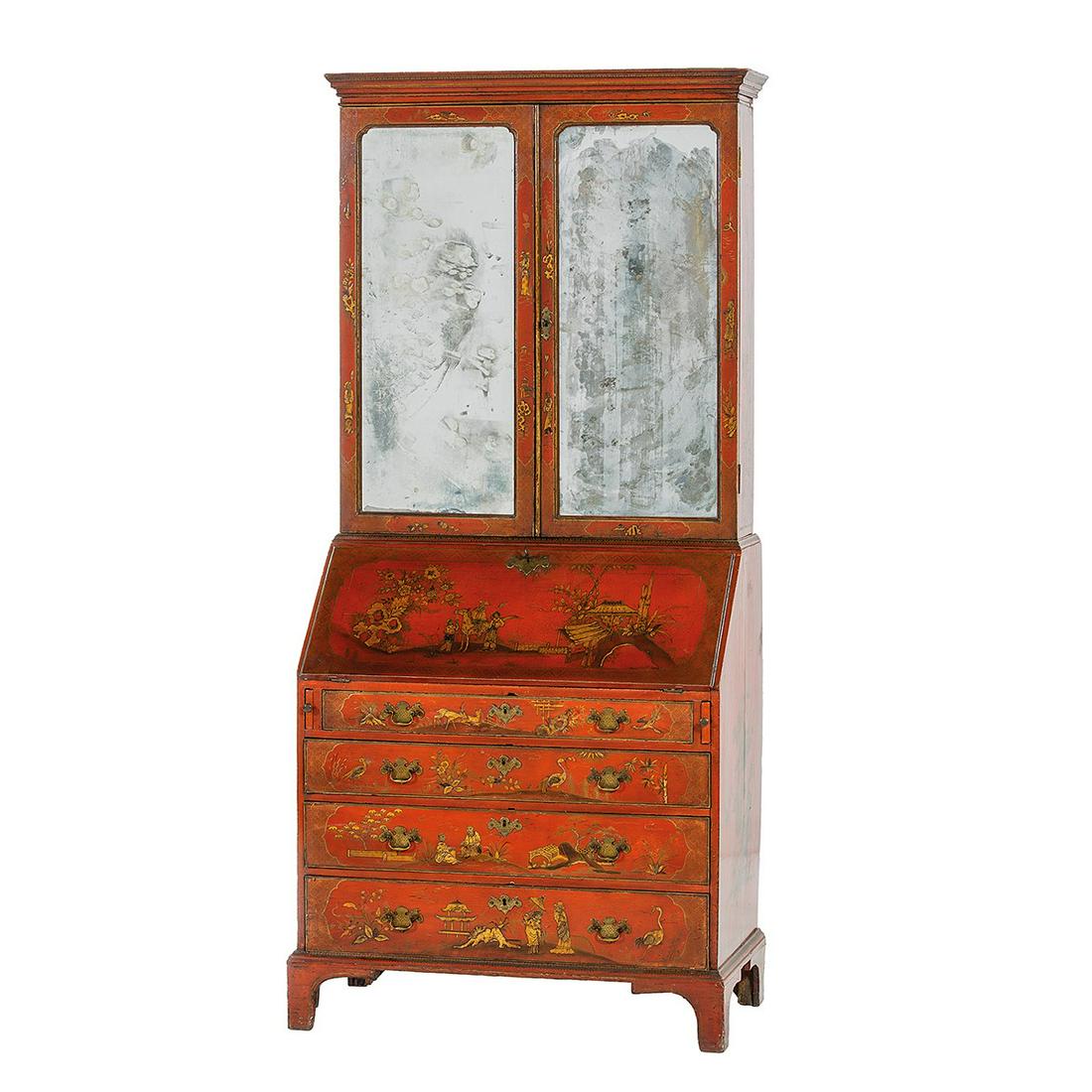 Mobile a doppiocorpo - Venezia XVIII sec. (1 of 1)