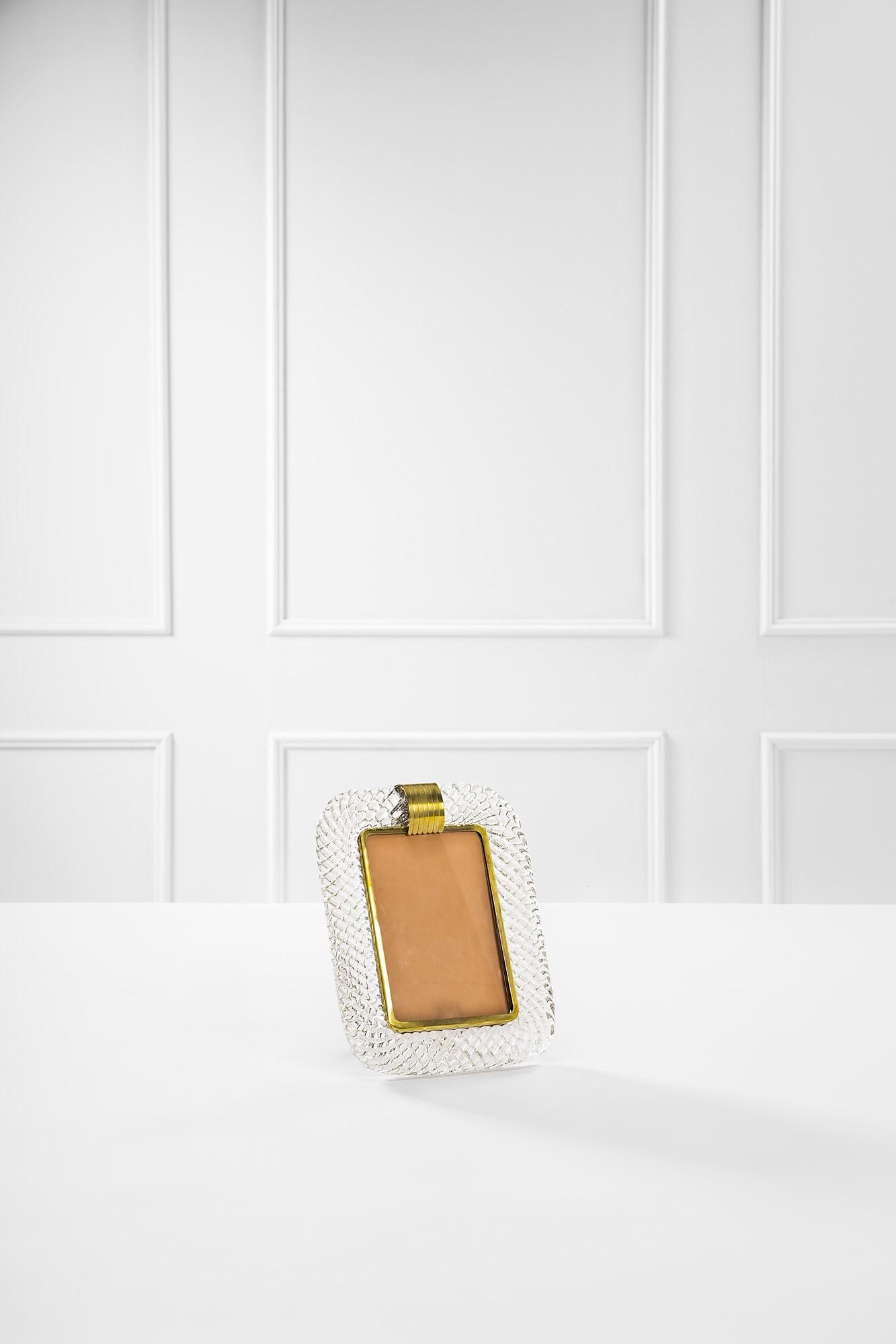 Barovier & Toso, Cornice portafoto (1 of 3)