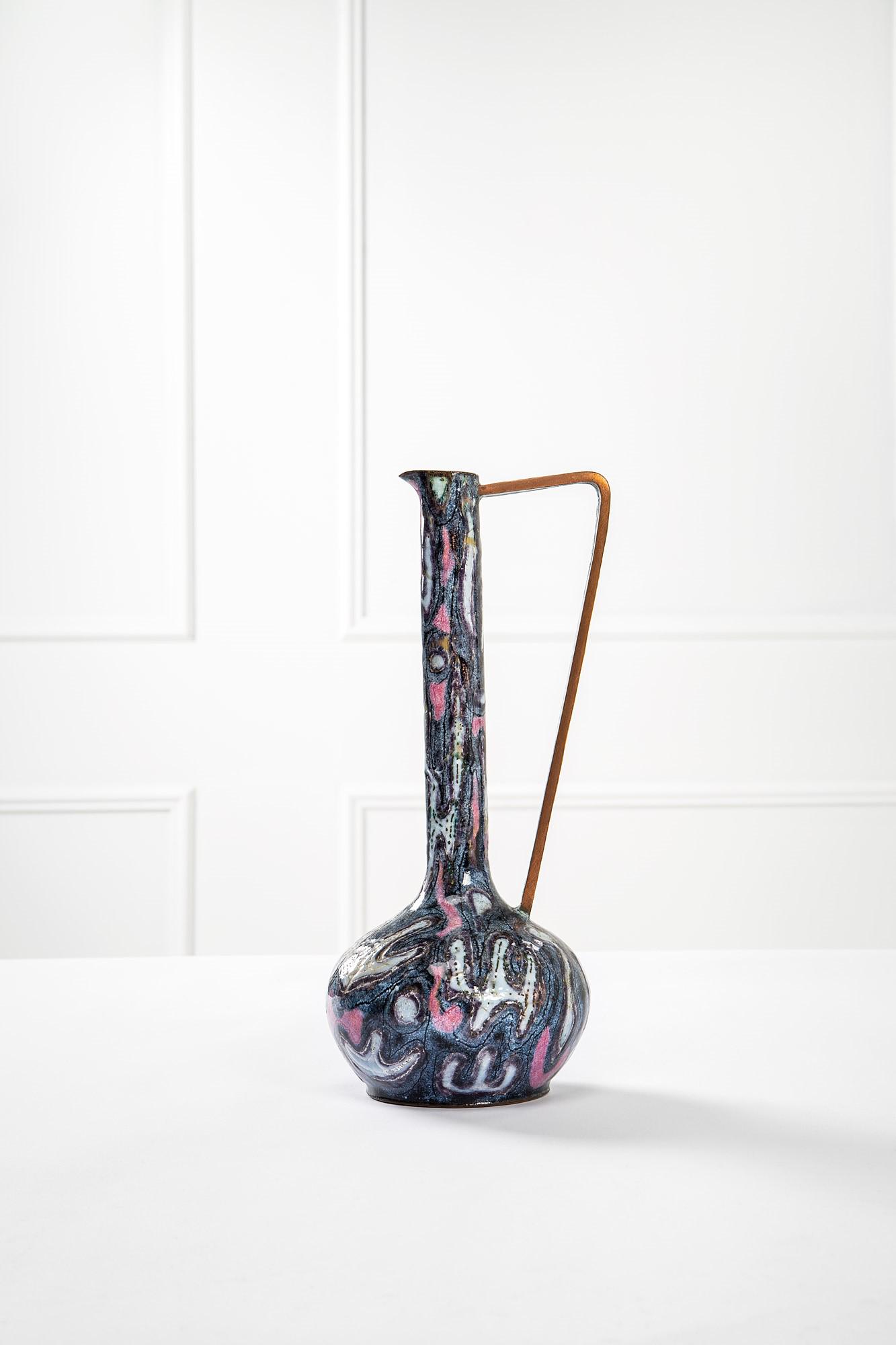 ComunitÃ  Artistica, Brocca (1 of 2)