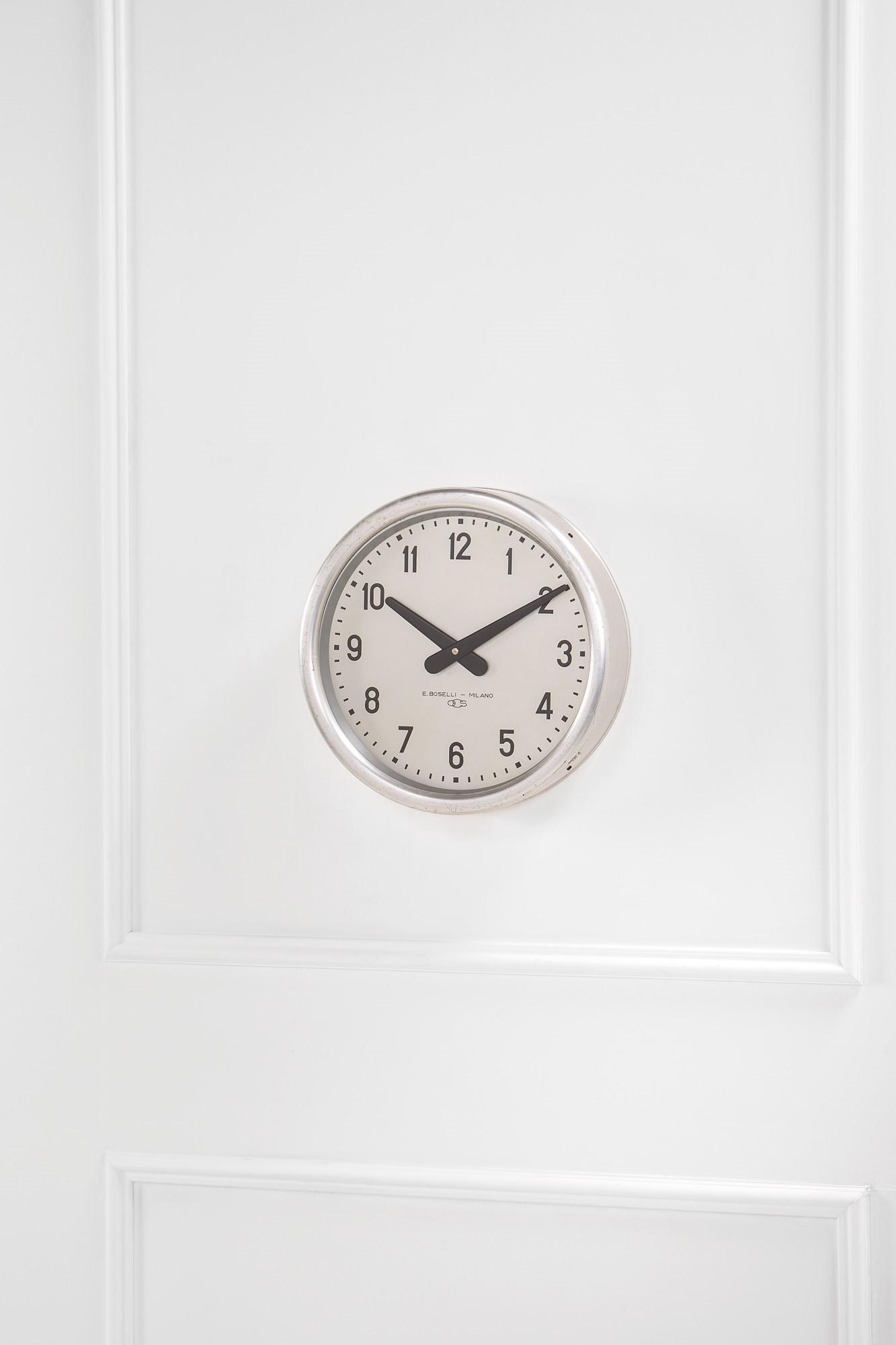 Gio Ponti, Orologio da parete (1 of 2)