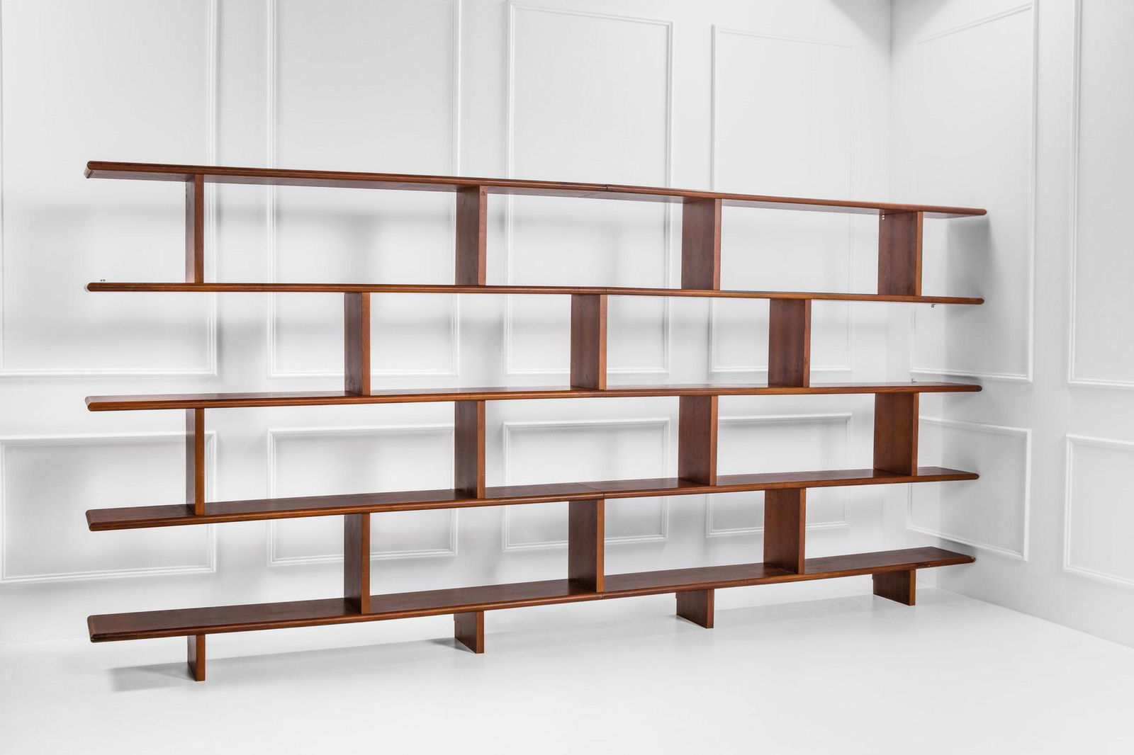 Amma, Grande libreria da parete (1 of 4)