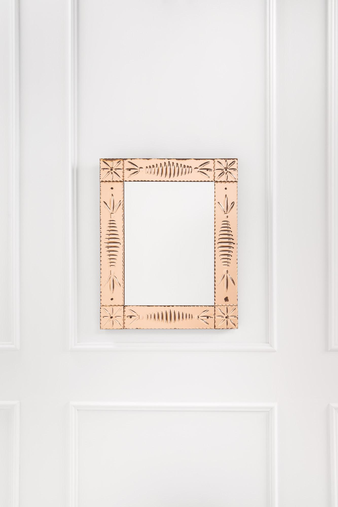 Cristal Art, Specchiera (1 of 2)