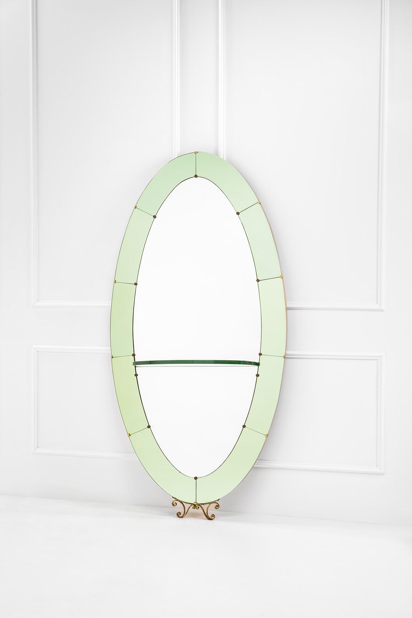 Cristal Art, Specchiera (1 of 3)