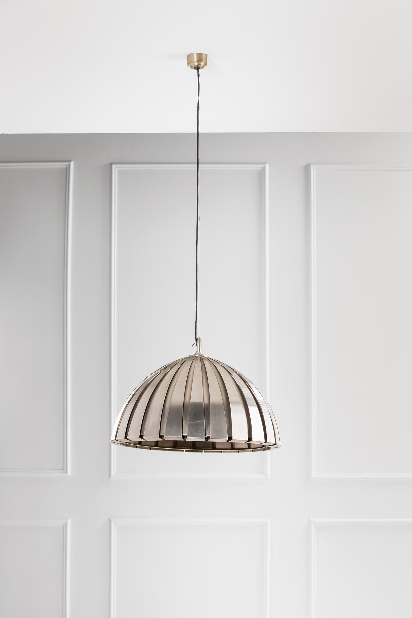 Elio Martinelli, Lampada a sospensione mod. 1749 (1 of 2)