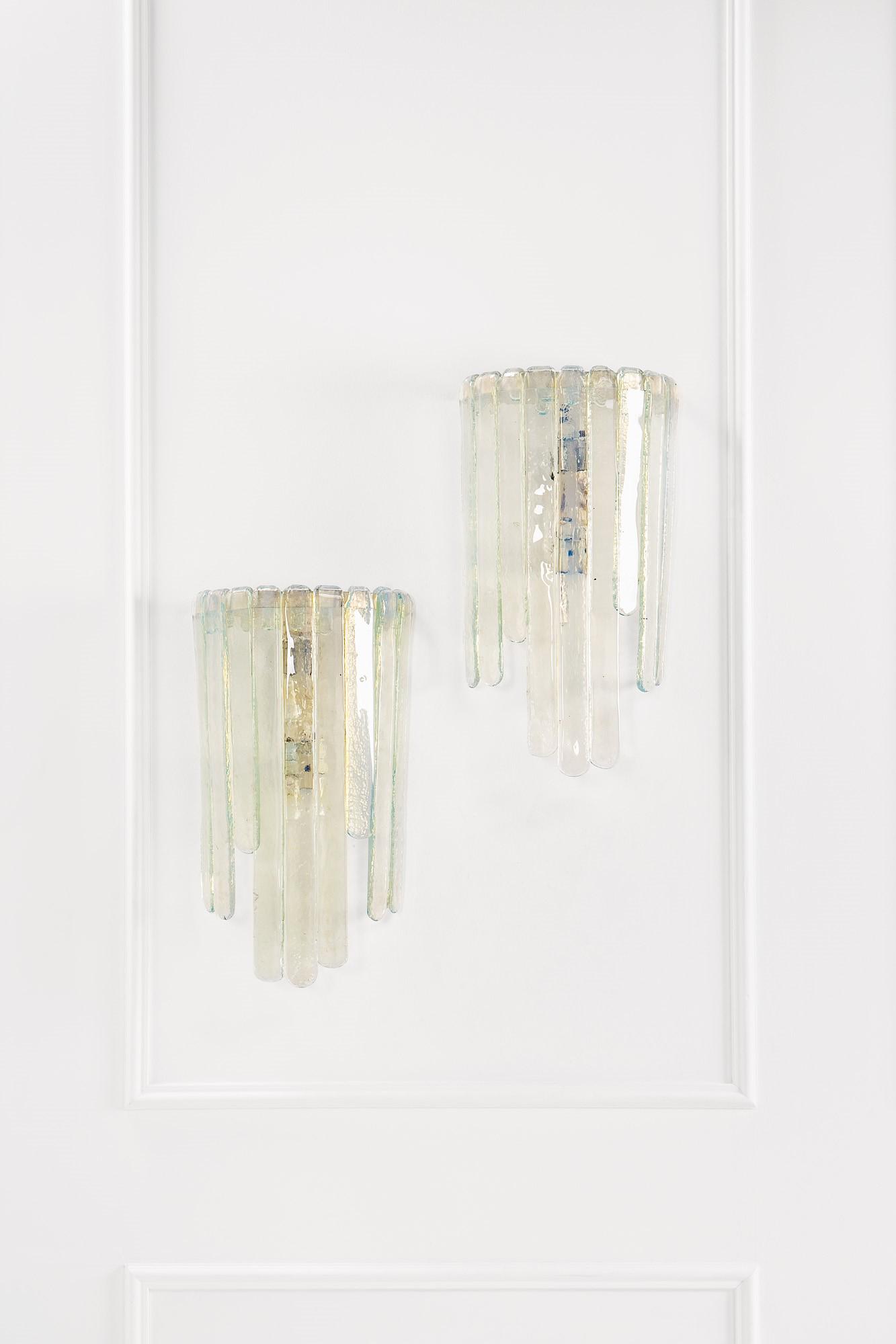 Carlo Nason, Due lampade da parete (1 of 3)