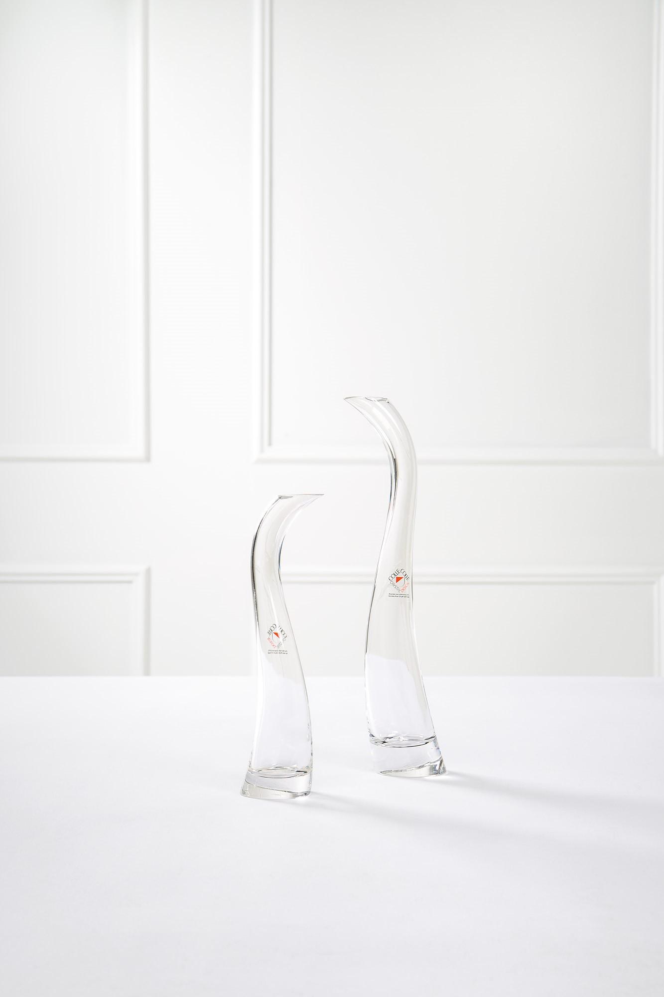 Angelo Mangiarotti, Due vasi solifiore (1 of 1)