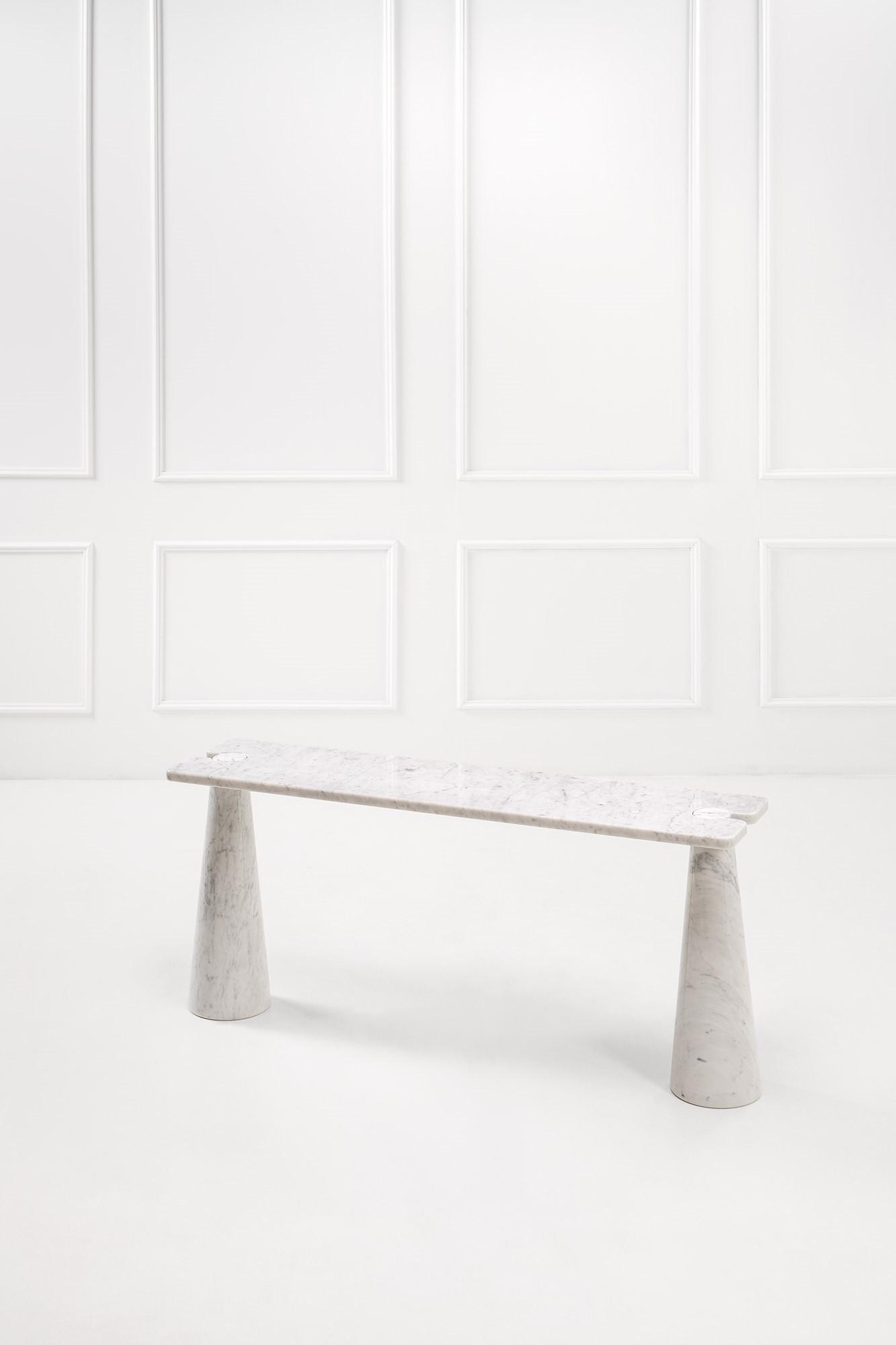 Angelo Mangiarotti, Console della serie Eros (1 of 3)