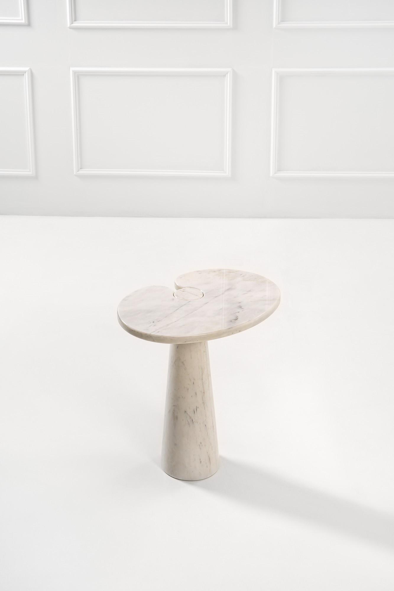 Angelo Mangiarotti, Tavolino alto della serie Eros (1 of 2)